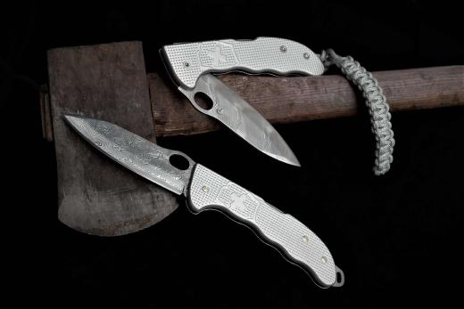 Messer Nr. 310 + 311