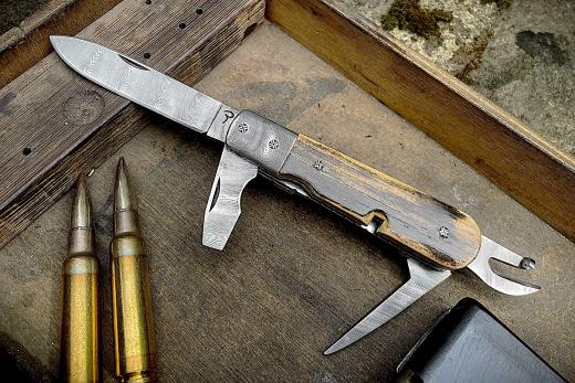 Messer Nr. 436