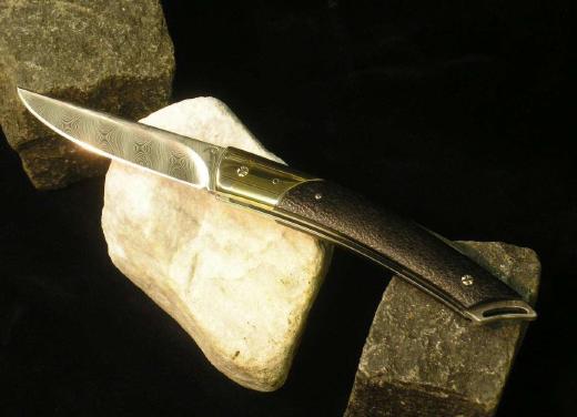 Messer Nr. 141