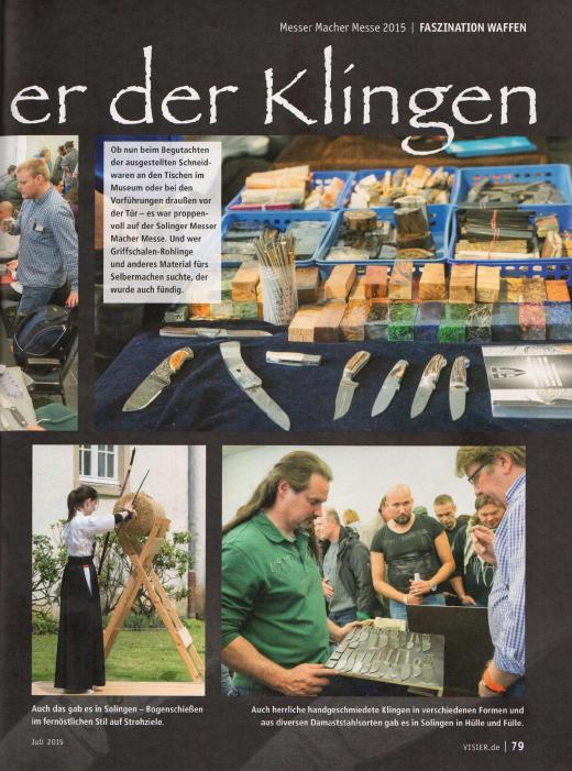 Visier Deutschland – 2015, Teil 3