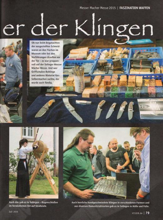 Visier Deutschland – 2015, Teil 3