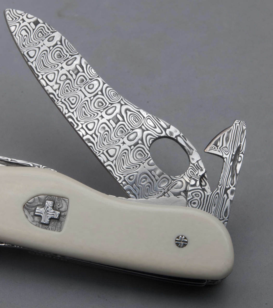 Fertigung Schritt 32