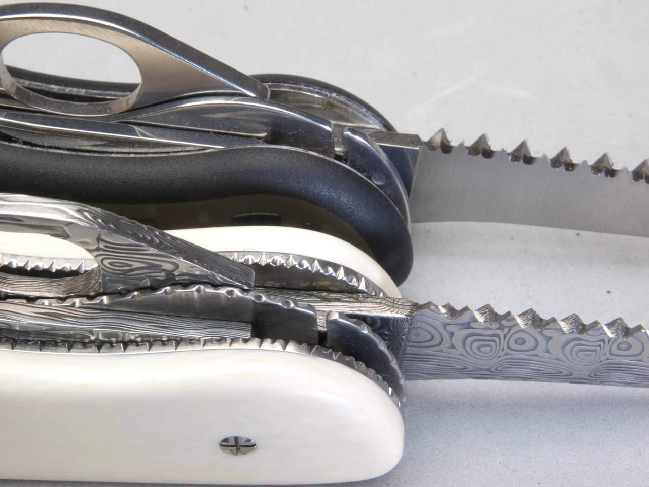 Fertigung Schritt 35