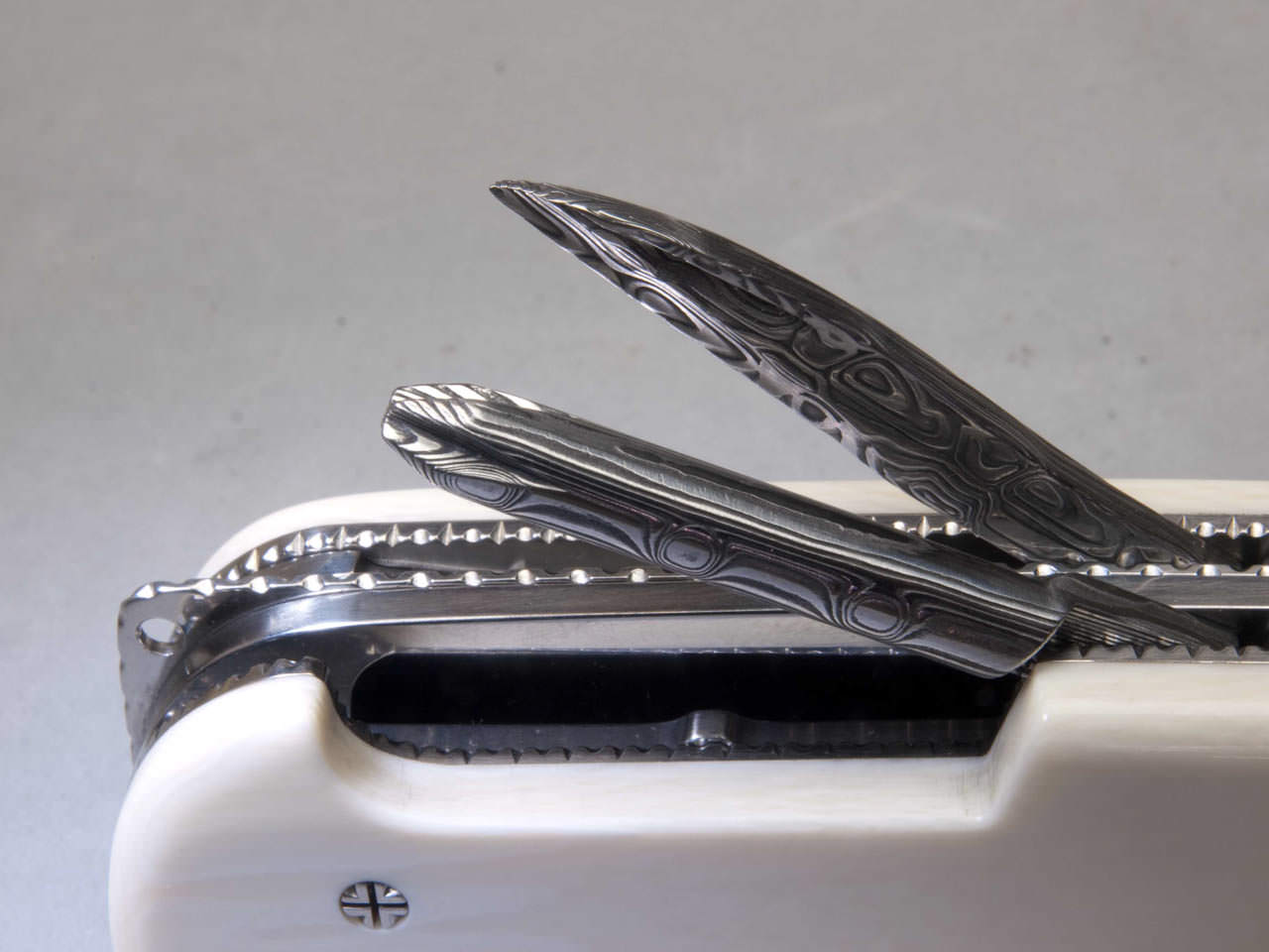 Fertigung Schritt 38