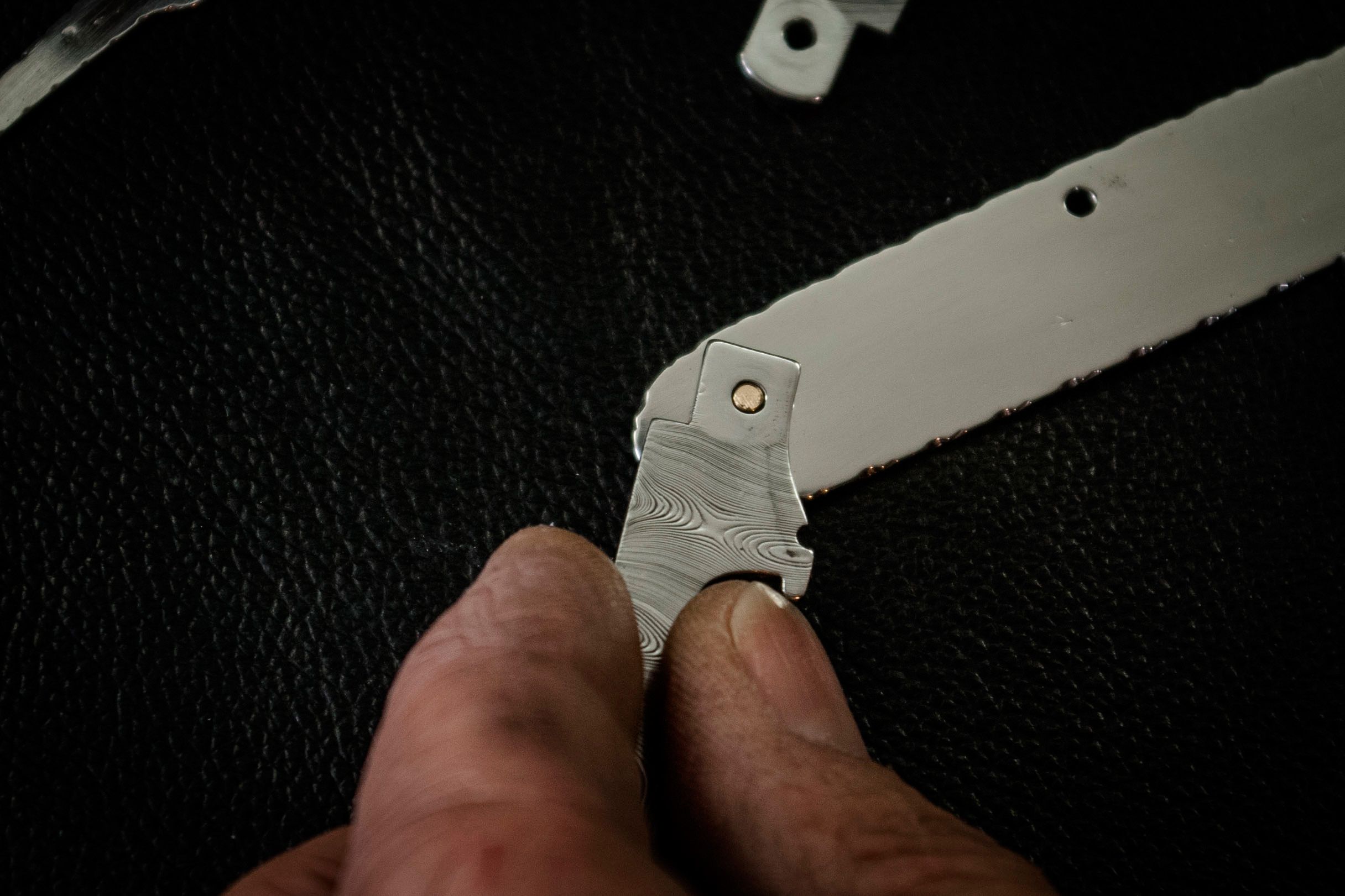 Zusammenbau Schritt 3