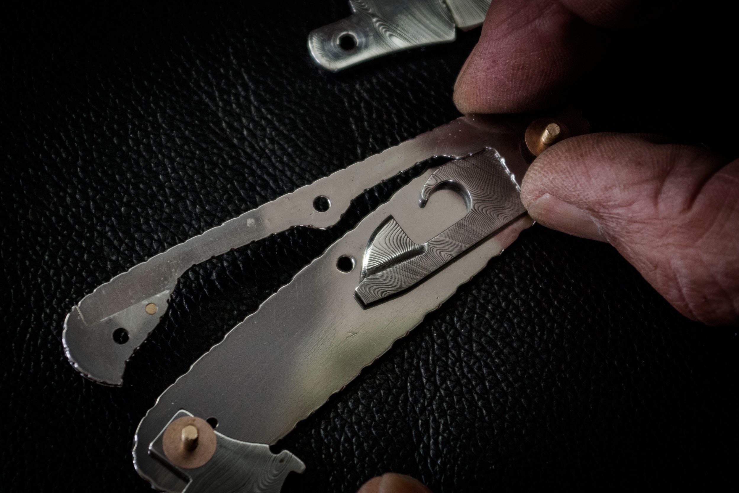 Zusammenbau Schritt 4