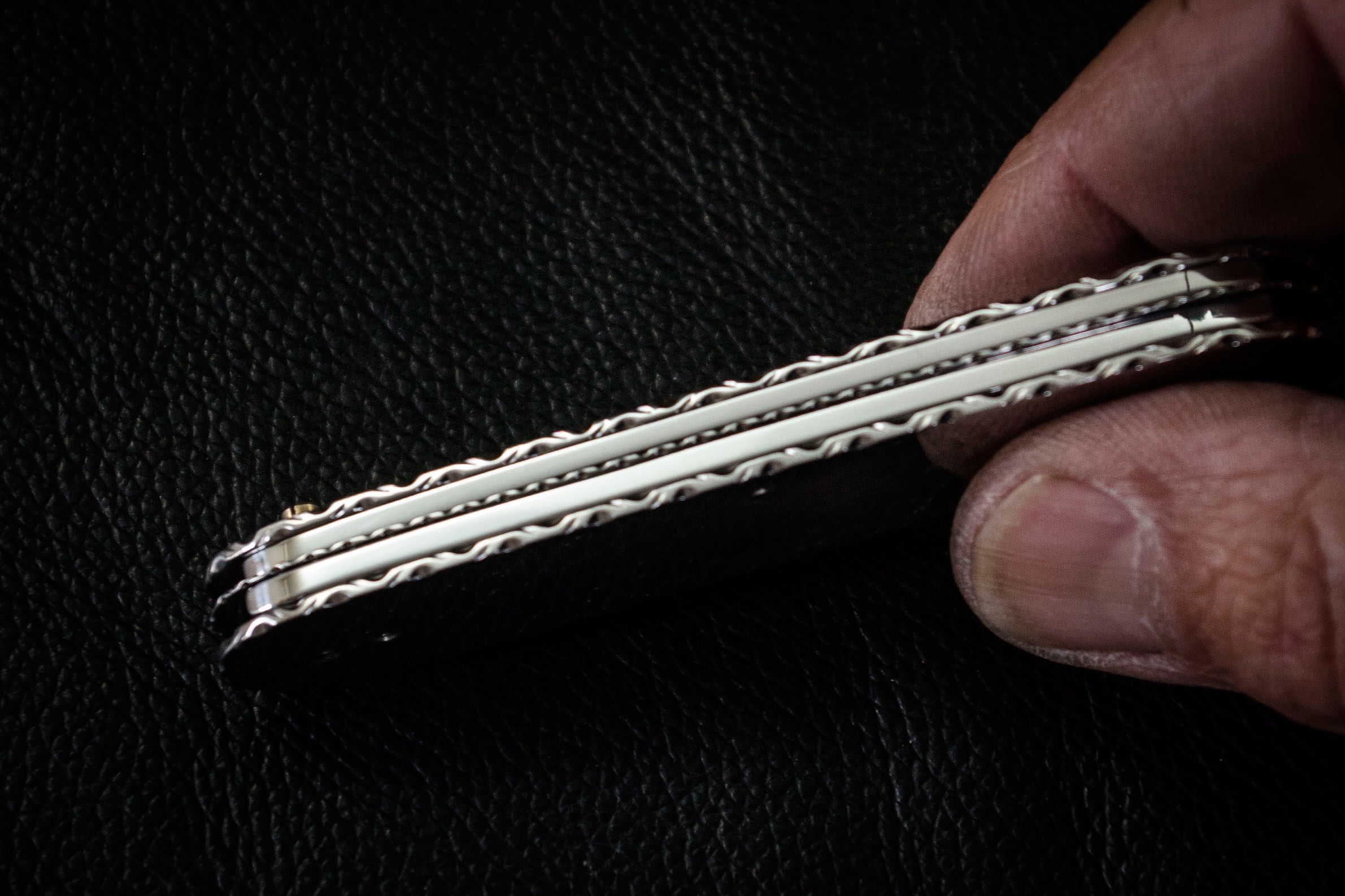 Zusammenbau Schritt 6