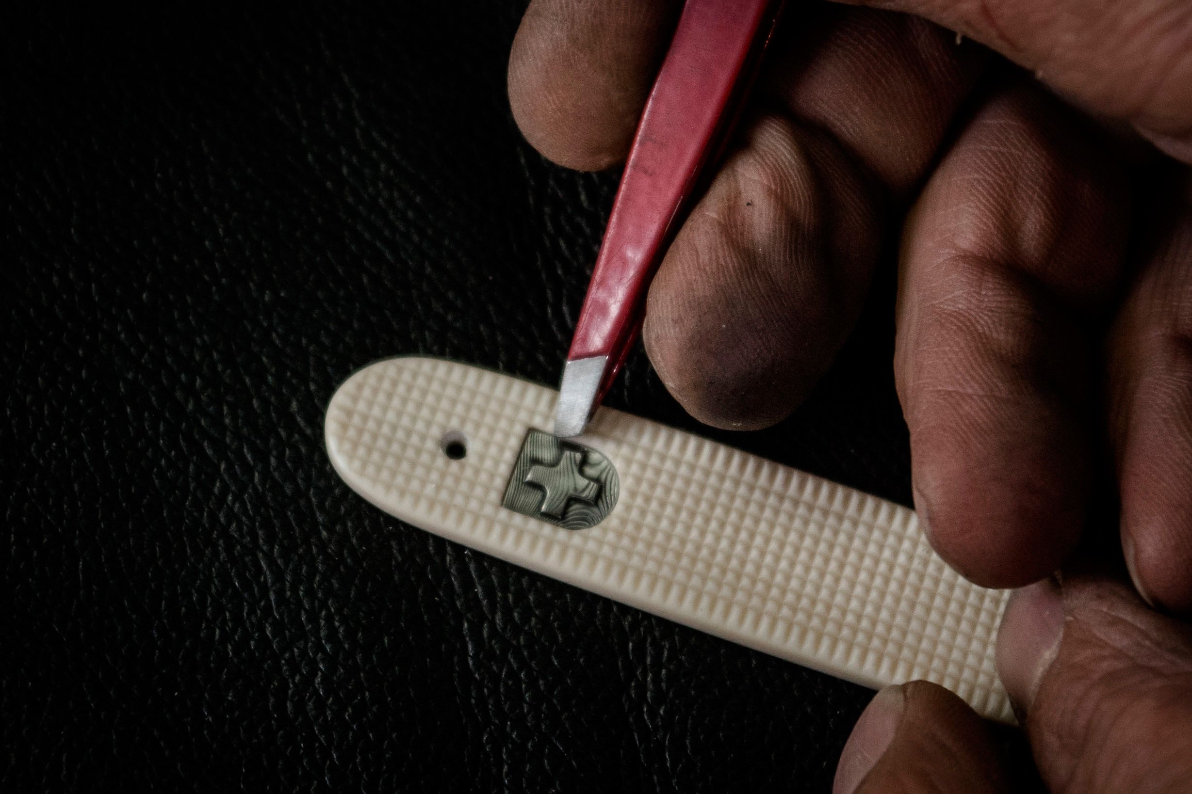 Zusammenbau Schritt 9