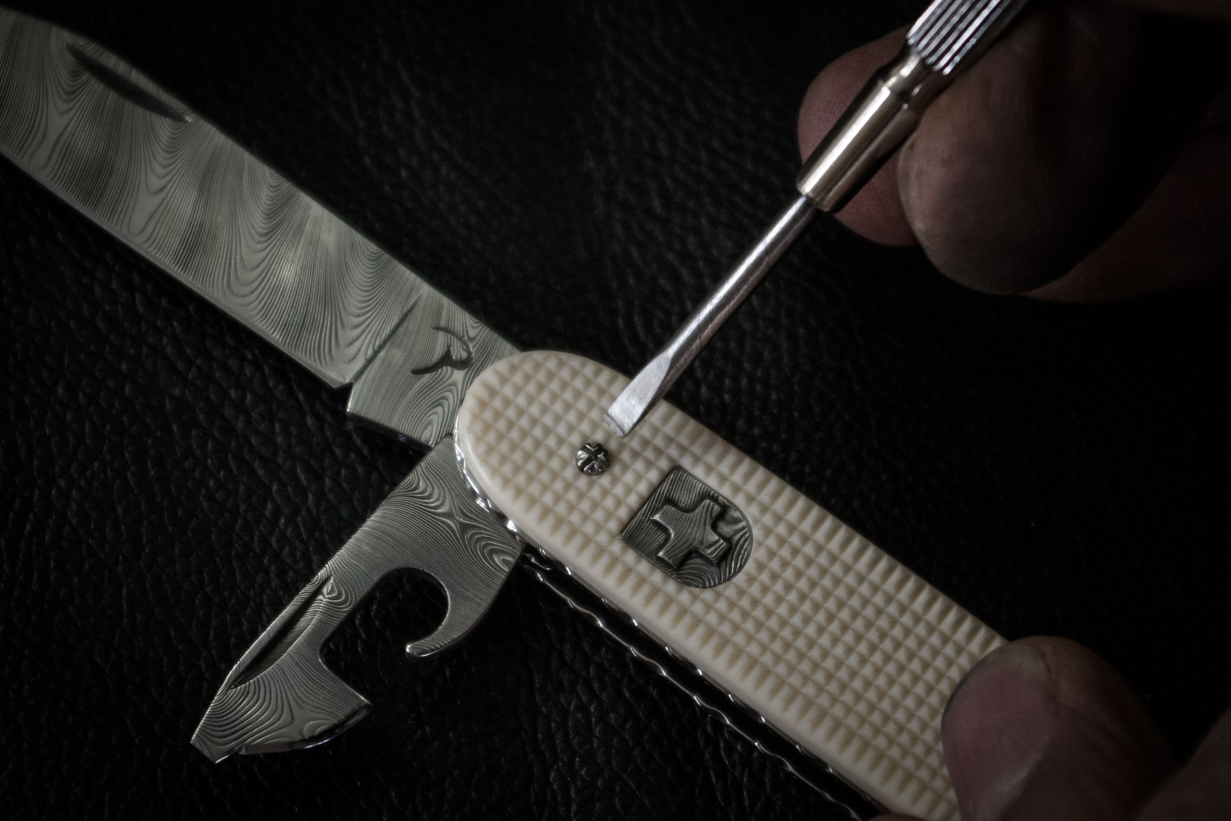 Zusammenbau Schritt 10