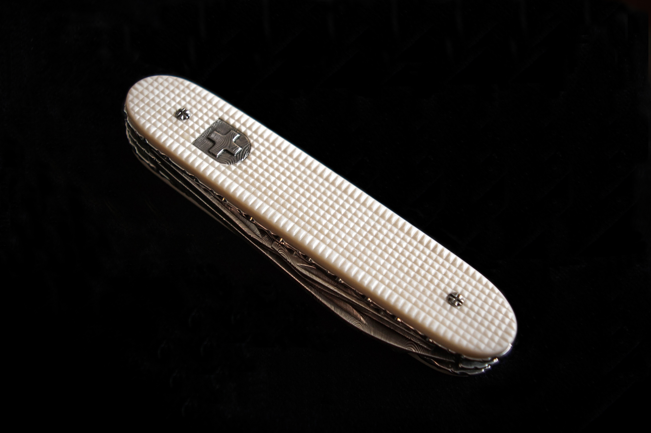 Zusammenbau Schritt 12