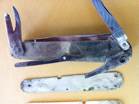 Zweites Leben – Nr. 1