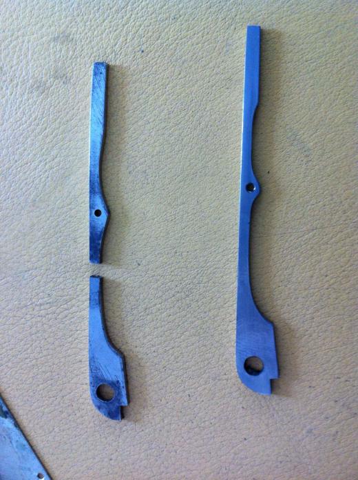 Zweites Leben – Nr. 2