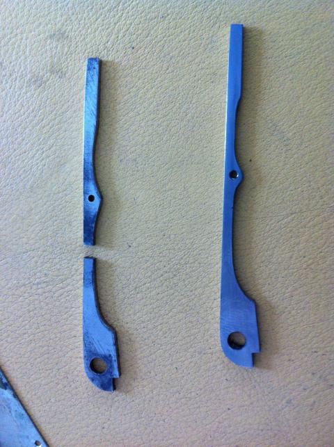 Zweites Leben – Nr. 2