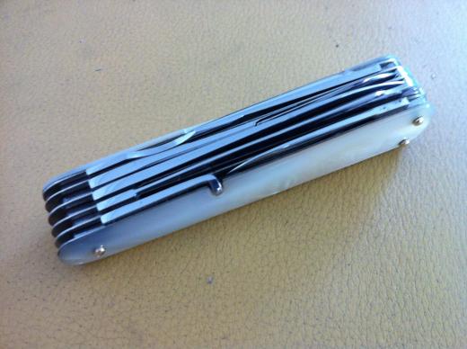 Zweites Leben – Nr. 3