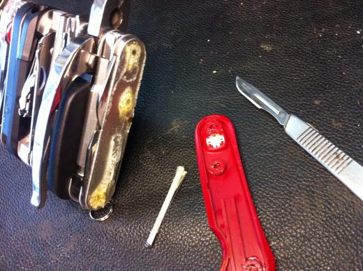 Zweites Leben – Nr. 4