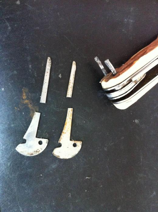 Zweites Leben – Nr. 5