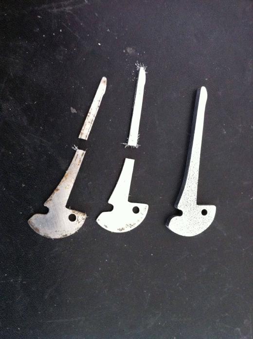 Zweites Leben – Nr. 6