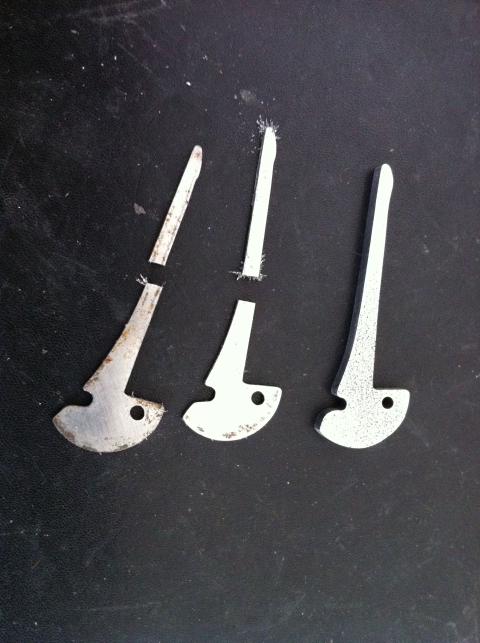 Zweites Leben – Nr. 6