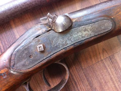 Zweites Leben – Nr. 7