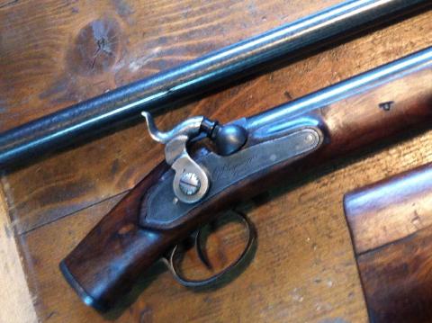 Zweites Leben – Nr. 8