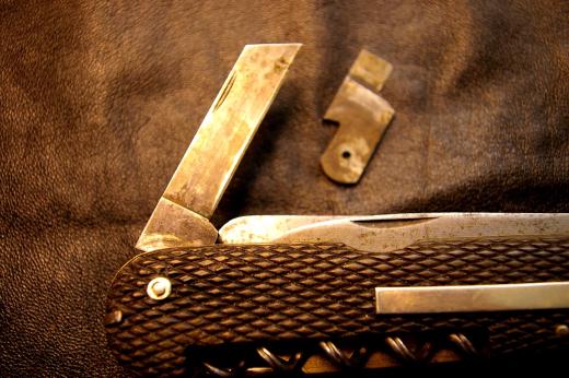 Zweites Leben – Nr. 11