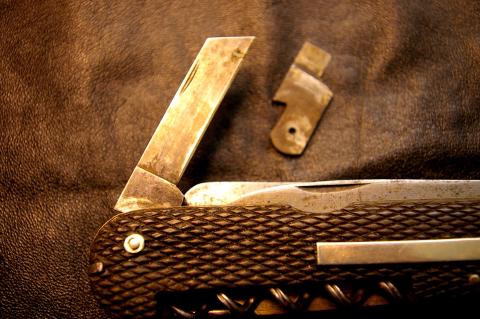 Zweites Leben – Nr. 11