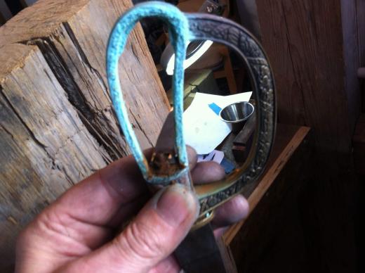 Zweites Leben – Nr. 13