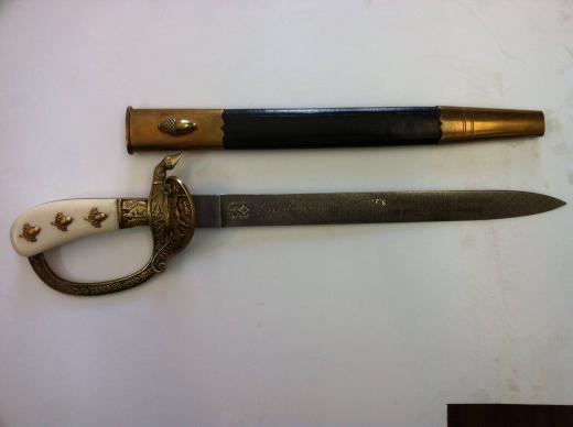 Zweites Leben – Nr. 15