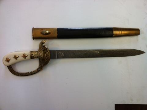 Zweites Leben – Nr. 15