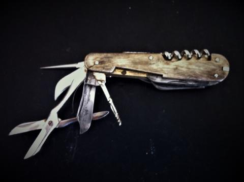 Zweites Leben – Nr. 16