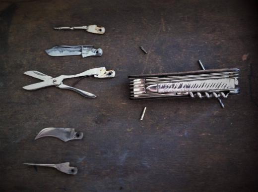 Zweites Leben – Nr. 17