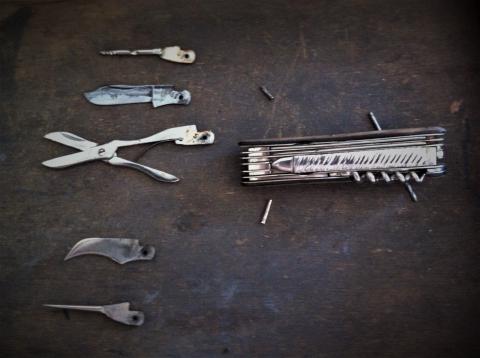 Zweites Leben – Nr. 17