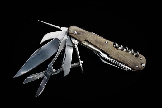 Zweites Leben – Nr. 19