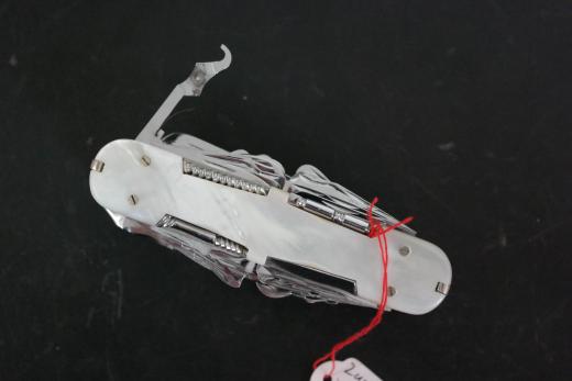 Zweites Leben – Nr. 21