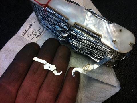 Zweites Leben – Nr. 22