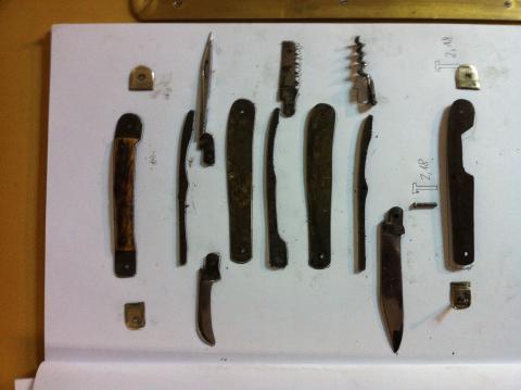 Zweites Leben – Nr. 25