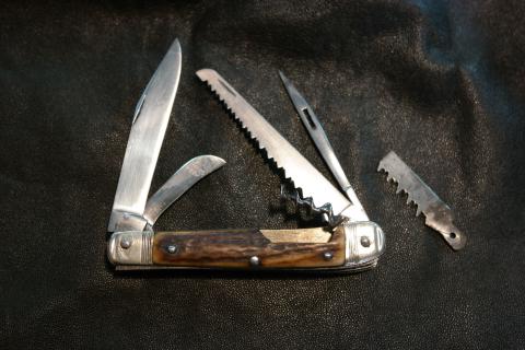 Zweites Leben – Nr. 26