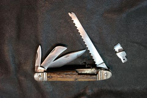 Zweites Leben – Nr. 28