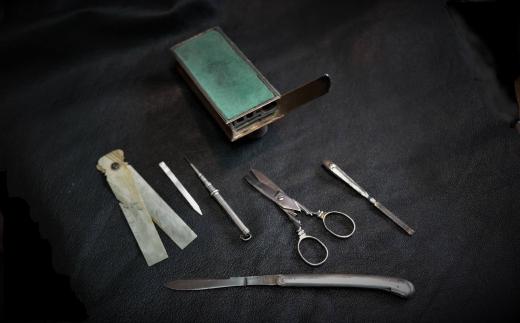 Zweites Leben – Nr. 30