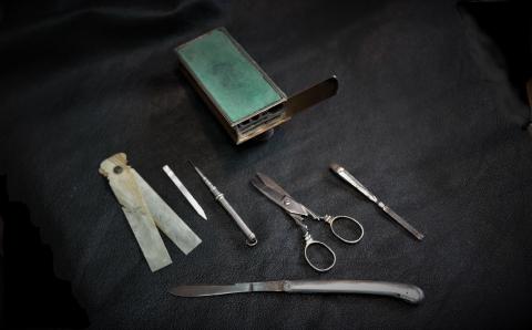 Zweites Leben – Nr. 30