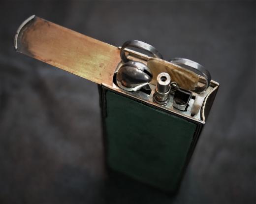 Zweites Leben – Nr. 31