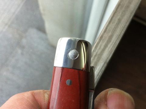 Zweites Leben – Nr. 33