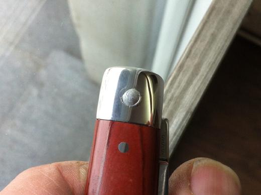 Zweites Leben – Nr. 33