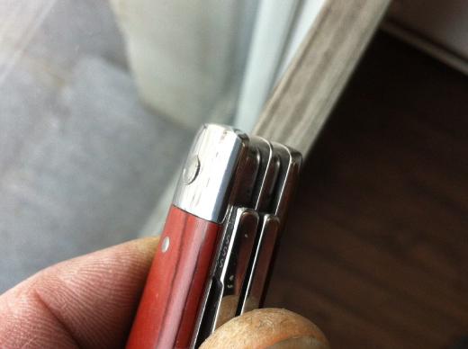 Zweites Leben – Nr. 34