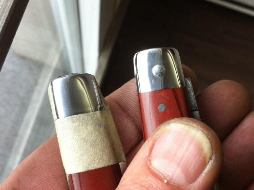 Zweites Leben – Nr. 35