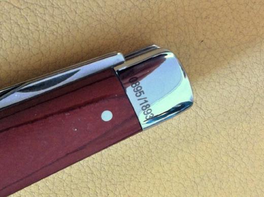 Zweites Leben – Nr. 36