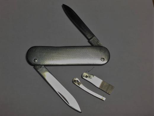 Zweites Leben – Nr. 37