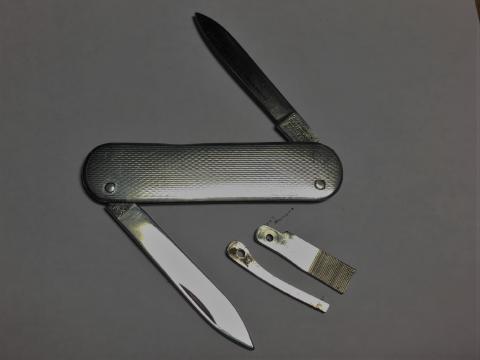 Zweites Leben – Nr. 37