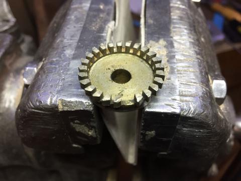 Zweites Leben – Nr. 39