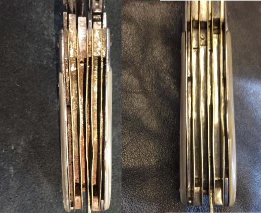 Zweites Leben – Nr. 41, Teil 1